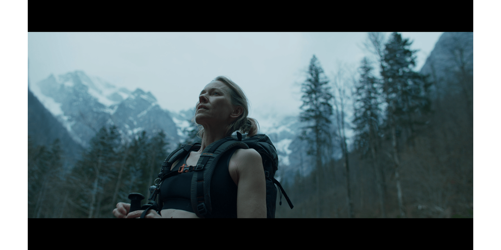 Infinite Storm Sony Pictures Nederlands
